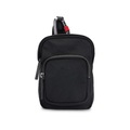 Umhängetasche Herren Black ONE SIZE