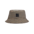 Mütze Herren Beige ONE SIZE