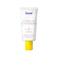 Unseen - Sonnenschutzmittel Lsf 30 Pa+++ Damen Fantasie 50ml