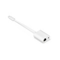 Multiroom Accessoires Combo Adapter LAN, Jack 3.5mm