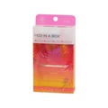 Pedi In A Box Coco Colada Damen Set