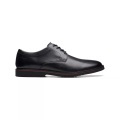Schnürer Herren Black 41