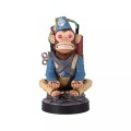 EXQUISITE GAMING Monkey Bomb - Controller- oder Phonehalterung (Mehrfarbig)