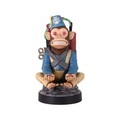 EXQUISITE GAMING, EXQUISITE GAMING Monkey Bomb - Controller- oder Phonehalterung (Mehrfarbig)