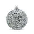 Weihnachtskugel aus Glas Weihnachtskugel aus Glas