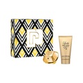 Paco Rabanne, Lady Million Eau De Parfum Set Unisex Set