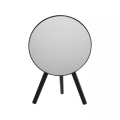 Spiegel & Necessaires, Make-up Spiegel Schwarz Damen