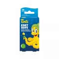 Tinti, Tinti Knetseife 2er Pack deutsch/französisch/italienisch (1 Stück)