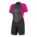 O'NEILL, Neoprenanzug Damen Damen Black XL