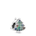 Charm Damen Silber ONE SIZE