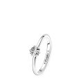 Ring Damen Silber 56