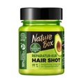 Nature Box, Reparatur-kur Hair Shot Avocado-öl Damen 60ml