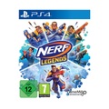 GAMEMILL, PS4 - Nerf Legends /D