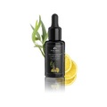 Enzympackung Für Die Nacht Eukalyptus & Zitrone Damen 30ml