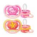 Avent, Avent - ultra air Schnuller - SCF085/04