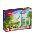 LEGO, 41695 Friends Tierklinik, Konstruktionsspielzeug