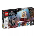 76213 Marvel Super Heroes König Namors Thronsaal, Konstruktionsspielzeug