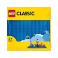 LEGO Classic, 11025 LEGO® CLASSIC Blaue Bauplatte