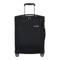 Weichschalenkoffer Unisex Black 55 CM