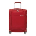 Weichschalenkoffer Unisex Rot 55 CM