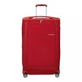 Weichschalenkoffer, Spinner Unisex Rot 78cm