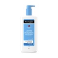 Neutrogena, Leichte Bodylotion Damen 400ml