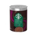 Chicco D'Oro - STARBUCKS - Kakaopulver Signature Chocolate 70% 300 g