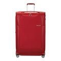 Weichschalenkoffer, Spinner Unisex Rot 83cm