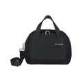 Beauty Case Unisex Black 26cm