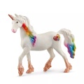 Schleich GmbH, Schleich Bayala 70726 Regenbogeneinhorn, Stute