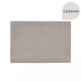 FISCHBACHER - Badematte DREAMPURE - crème - Baumwolle - 50cm/72cm