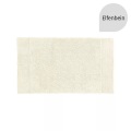FISCHBACHER - Badteppich DREAMTUFT - wollweiss - Textil - 60cm/100cm