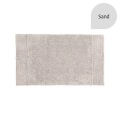 FISCHBACHER - Badteppich DREAMTUFT - sandbraun - Textil - 60cm/100cm