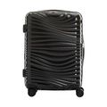 Hartschalenkoffer,SpinnerUnisexSchwarz55CM