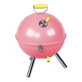 Koor, Kohlegrill Kohlegrill