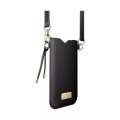 Laut Necklace Sleeve Medium for Universal prestige black Hülle