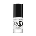 Fast Gel Nail Lacquer Top Coat Damen 6.7 ml