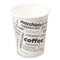 N.A!, Kaffeepappbecher 20Stk Kaffeepappbecher 20Stk