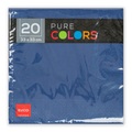 Papierservietten, 20 Stück Papierservietten, 20 Stück