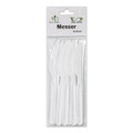 N.A!, Messer, 10Stk Messer, 10Stk