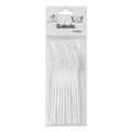 N.A!, Gabel, 10Stk Gabel, 10Stk