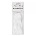 N.A!, Kaffeelöffel, 10Stk Kaffeelöffel, 10Stk