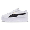 Sneakers, Low Top Damen Cadiz 36