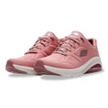 Sneakers, Low Top Damen Rosa 38