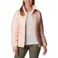 Columbia, Jacke Mit Reissverschluss Damen Tropical M