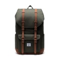 Herschel Little America Rucksack 25l forest night 2021 Freizeit- & Schulrucksäcke