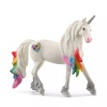 Schleich GmbH, Schleich Bayala 70725 Regenbogeneinhorn, Hengst