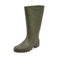 Manor Man, Gummistiefel Herren Olivegrün 41