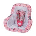 ZAPF CREATION BABY born Autositz