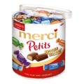 Storck, Storck Schokoladen-Pralinen Merci Petits